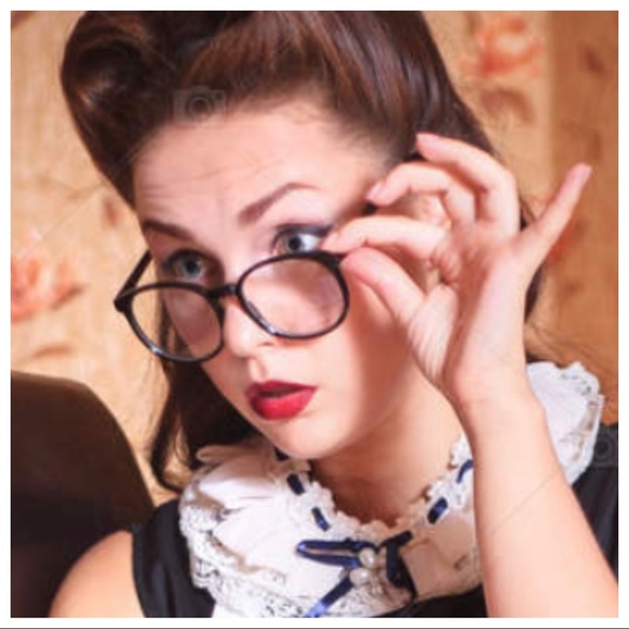 Retro Readers Reading Glasses - Picture 2 of 8